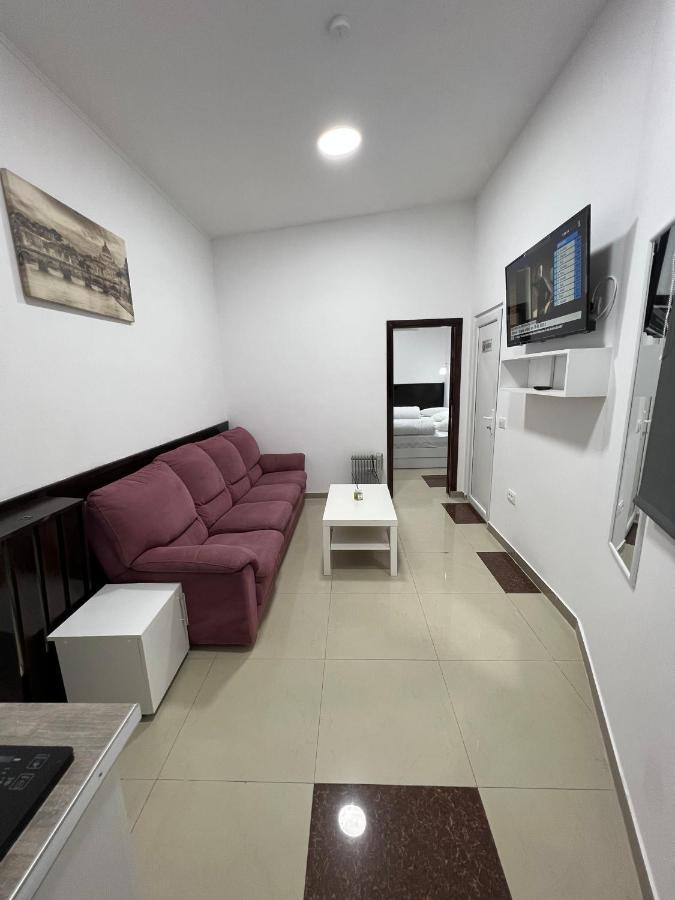 Hostel Casa Popa Nan Bukares Bagian luar foto